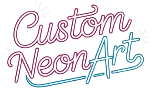 CustomNeonArt